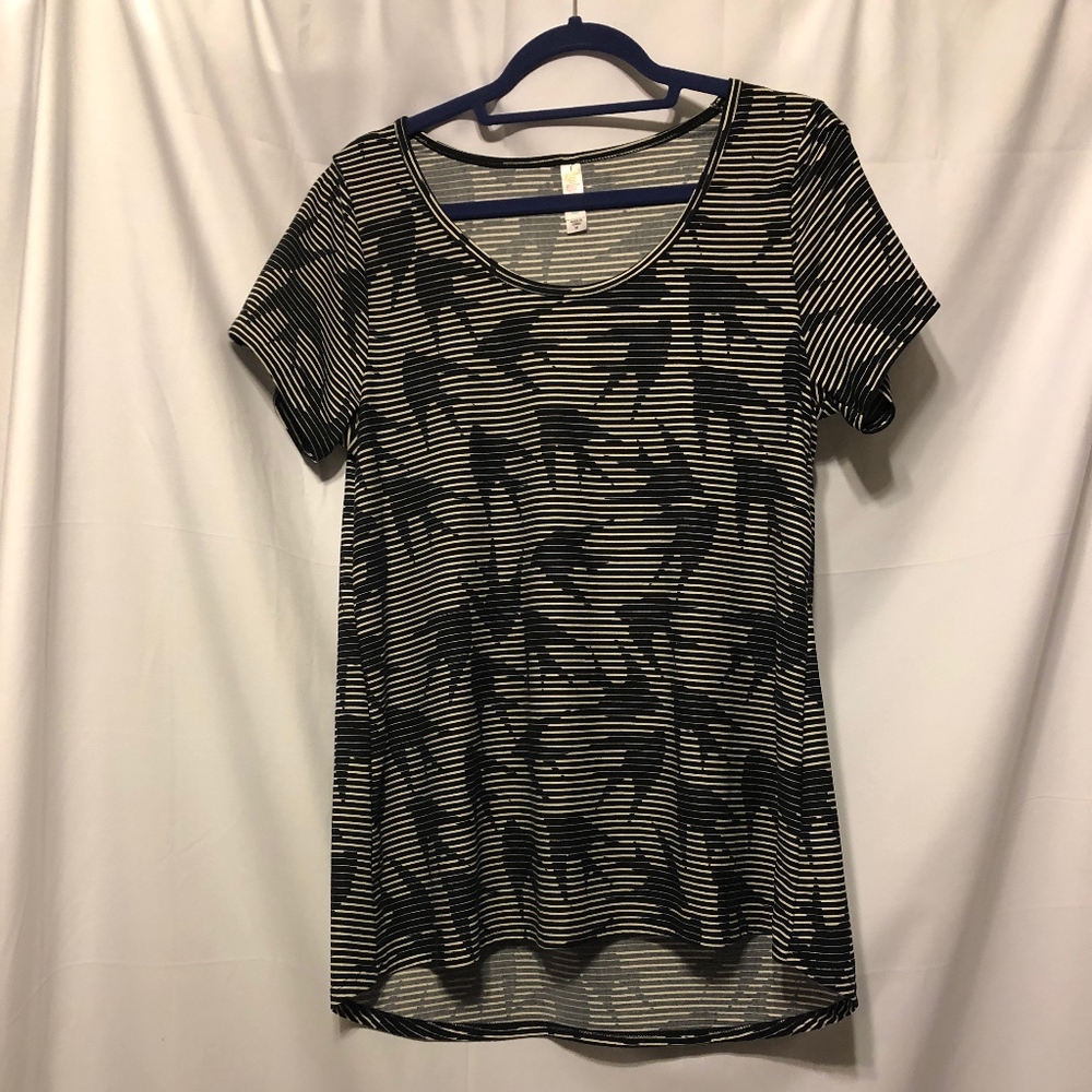 Classic Tee Shirt